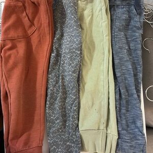 Boys play condition Pants Set